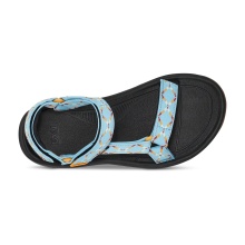 Teva Sandale Hurricane XLT2 Diamond Air blau Damen